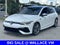 2024 Volkswagen Golf R 2.0T