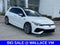 2024 Volkswagen Golf R 2.0T