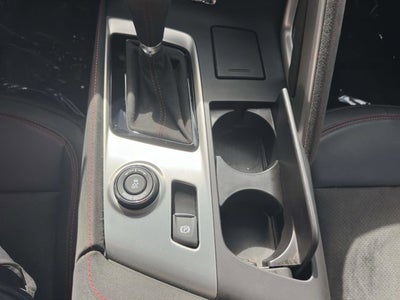 2019 Chevrolet Corvette Grand Sport 3LT