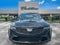 2022 Cadillac CT4-V Blackwing