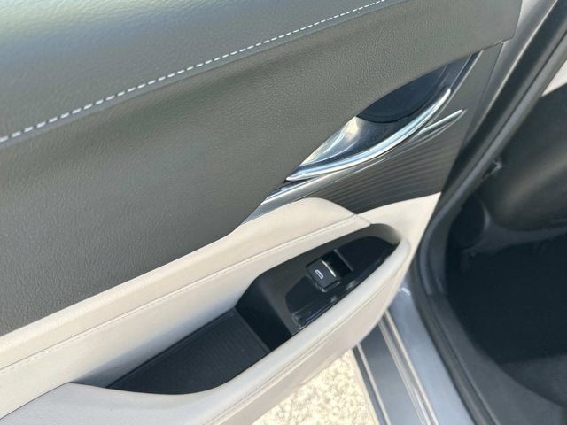 2022 Cadillac CT4 Premium Luxury