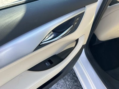 2022 Cadillac CT5 Luxury