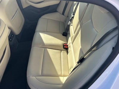 2022 Cadillac CT5 Luxury