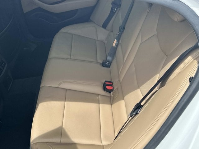 2021 Cadillac CT5 Premium Luxury