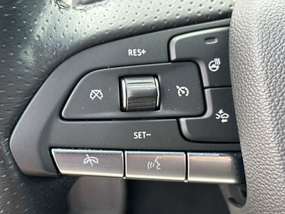 2021 Cadillac CT5 Premium Luxury