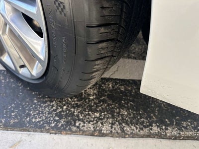 2019 Cadillac CT6 Luxury AWD