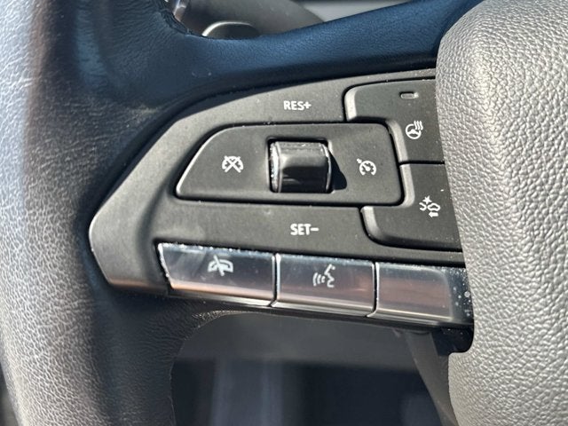 2024 Cadillac XT4 FWD Luxury