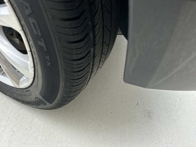 2022 Cadillac XT4 FWD Luxury