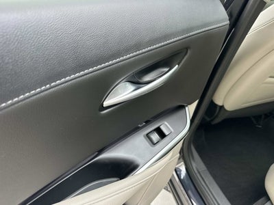 2022 Cadillac XT4 FWD Luxury