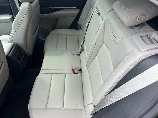 2022 Cadillac XT4 FWD Luxury