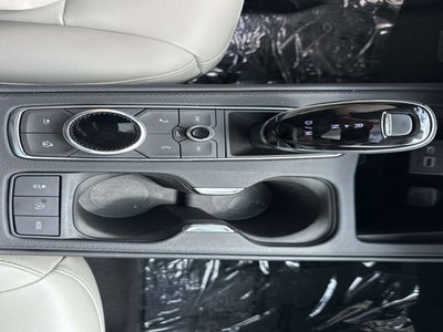 2022 Cadillac XT4 FWD Luxury