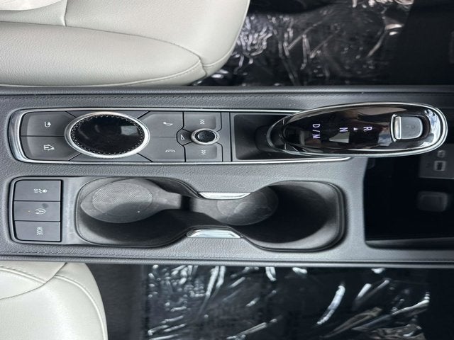 2022 Cadillac XT4 FWD Luxury