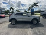 2024 Cadillac XT4 FWD Premium Luxury
