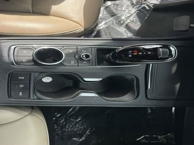 2024 Cadillac XT4 FWD Premium Luxury