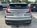 2024 Cadillac XT4 FWD Premium Luxury