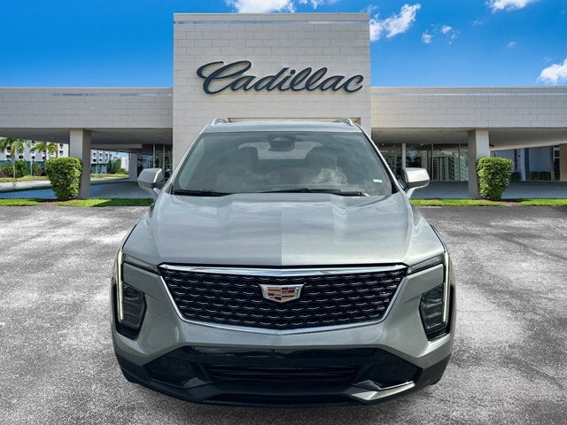 2024 Cadillac XT4 FWD Premium Luxury