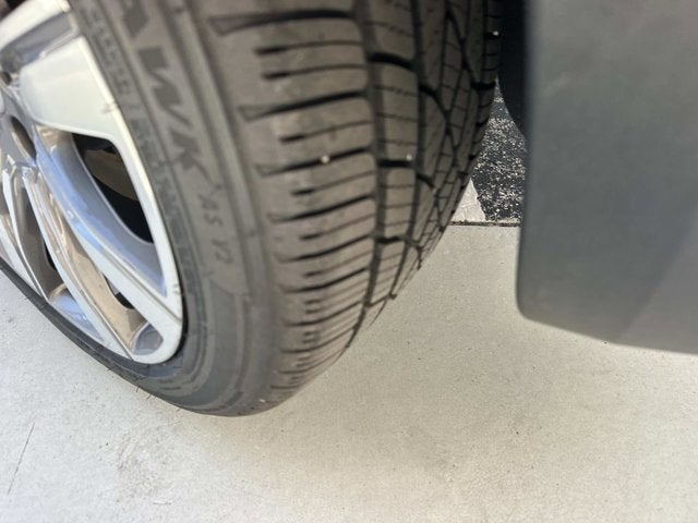 2019 Cadillac XT4 FWD Premium Luxury