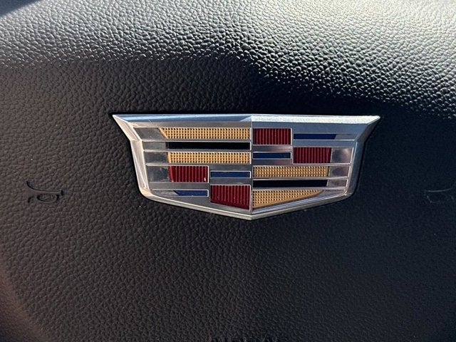 2019 Cadillac XT4 FWD Premium Luxury