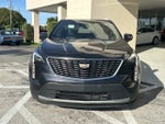 2023 Cadillac XT4 FWD Premium Luxury