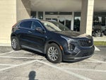 2023 Cadillac XT4 FWD Premium Luxury