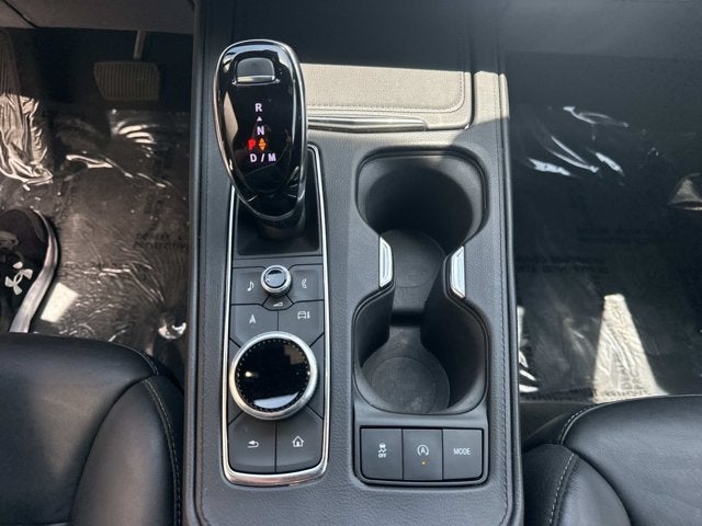 2025 Cadillac XT4 FWD Premium Luxury