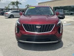 2020 Cadillac XT4 FWD Premium Luxury