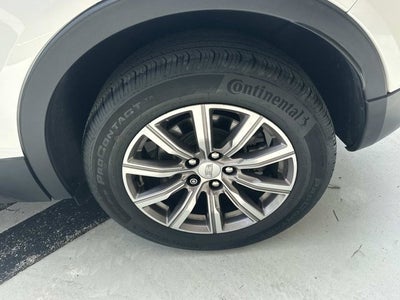 2020 Cadillac XT4 FWD Sport