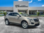 2023 Cadillac XT5 FWD Luxury