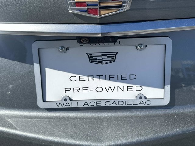 2025 Cadillac XT5 FWD Premium Luxury