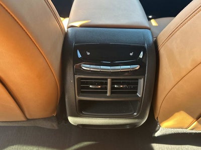 2025 Cadillac XT5 FWD Premium Luxury