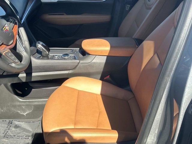 2025 Cadillac XT5 FWD Premium Luxury