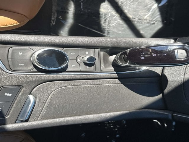 2025 Cadillac XT5 FWD Premium Luxury