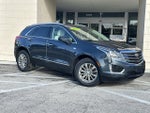 2019 Cadillac XT5 Luxury FWD
