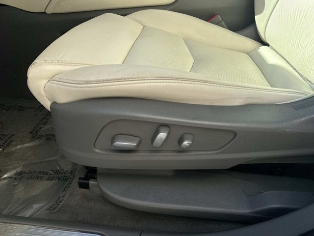 2019 Cadillac XT5 Luxury FWD