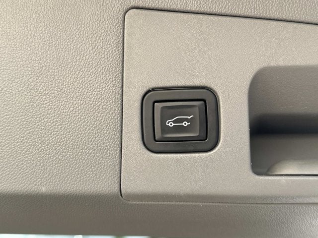 2019 Cadillac XT5 Luxury FWD