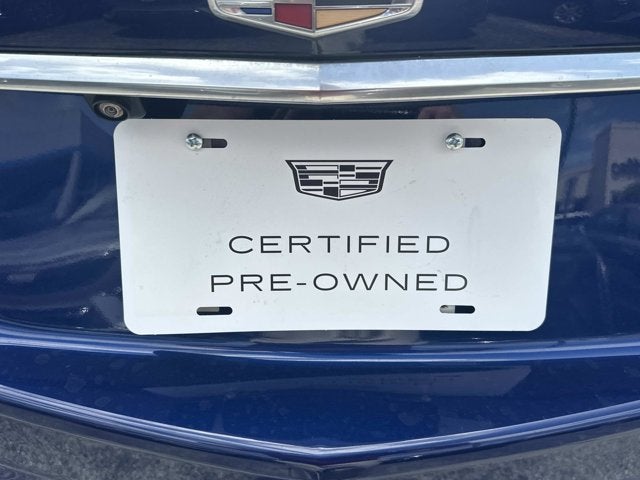 2024 Cadillac XT5 FWD Premium Luxury