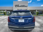 2024 Cadillac XT5 FWD Premium Luxury
