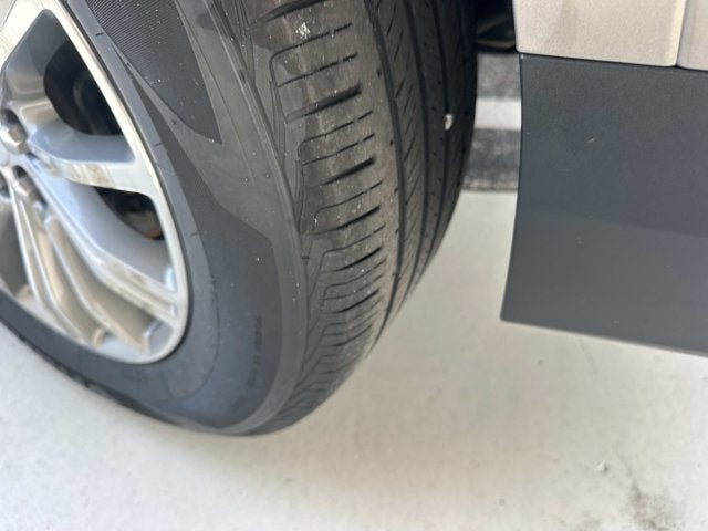 2018 Cadillac XT5 Luxury FWD