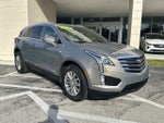 2018 Cadillac XT5 Luxury FWD