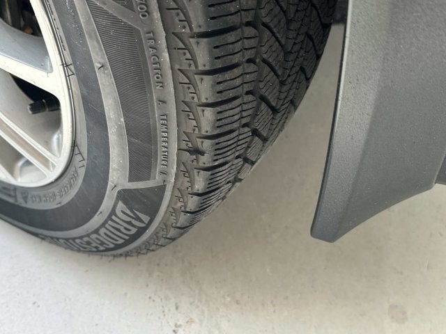 2018 Cadillac XT5 Luxury FWD