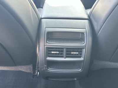 2021 Cadillac XT5 FWD Premium Luxury