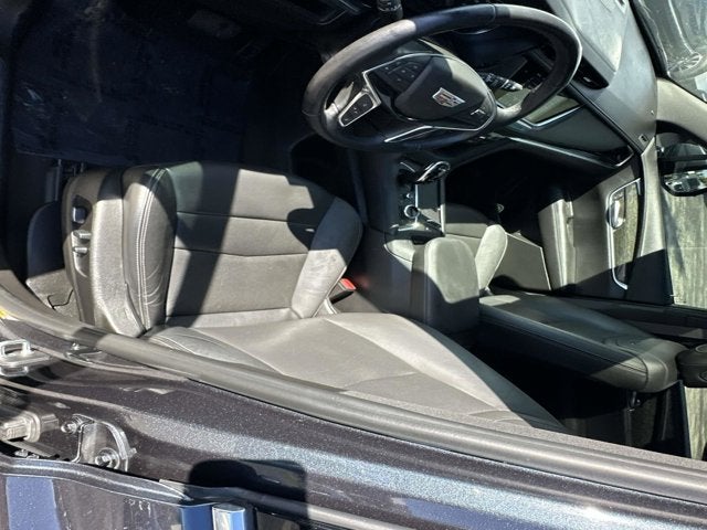 2021 Cadillac XT5 FWD Premium Luxury