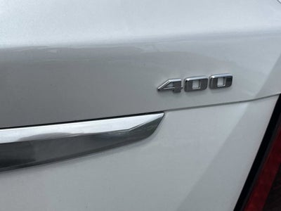 2026 Cadillac XT5 FWD Premium Luxury