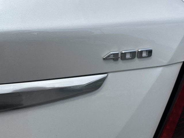 2026 Cadillac XT5 FWD Premium Luxury