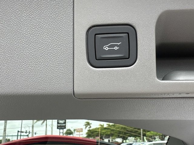 2026 Cadillac XT5 FWD Premium Luxury