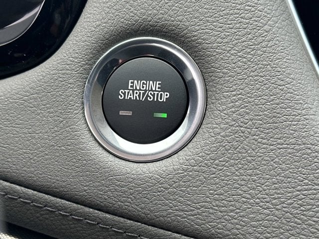 2026 Cadillac XT5 FWD Premium Luxury