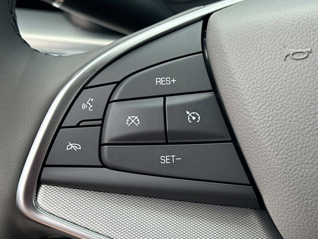 2026 Cadillac XT5 FWD Premium Luxury
