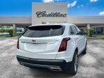 2026 Cadillac XT5 FWD Premium Luxury