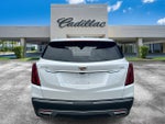 2026 Cadillac XT5 FWD Premium Luxury