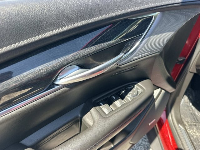 2023 Cadillac XT5 AWD Premium Luxury